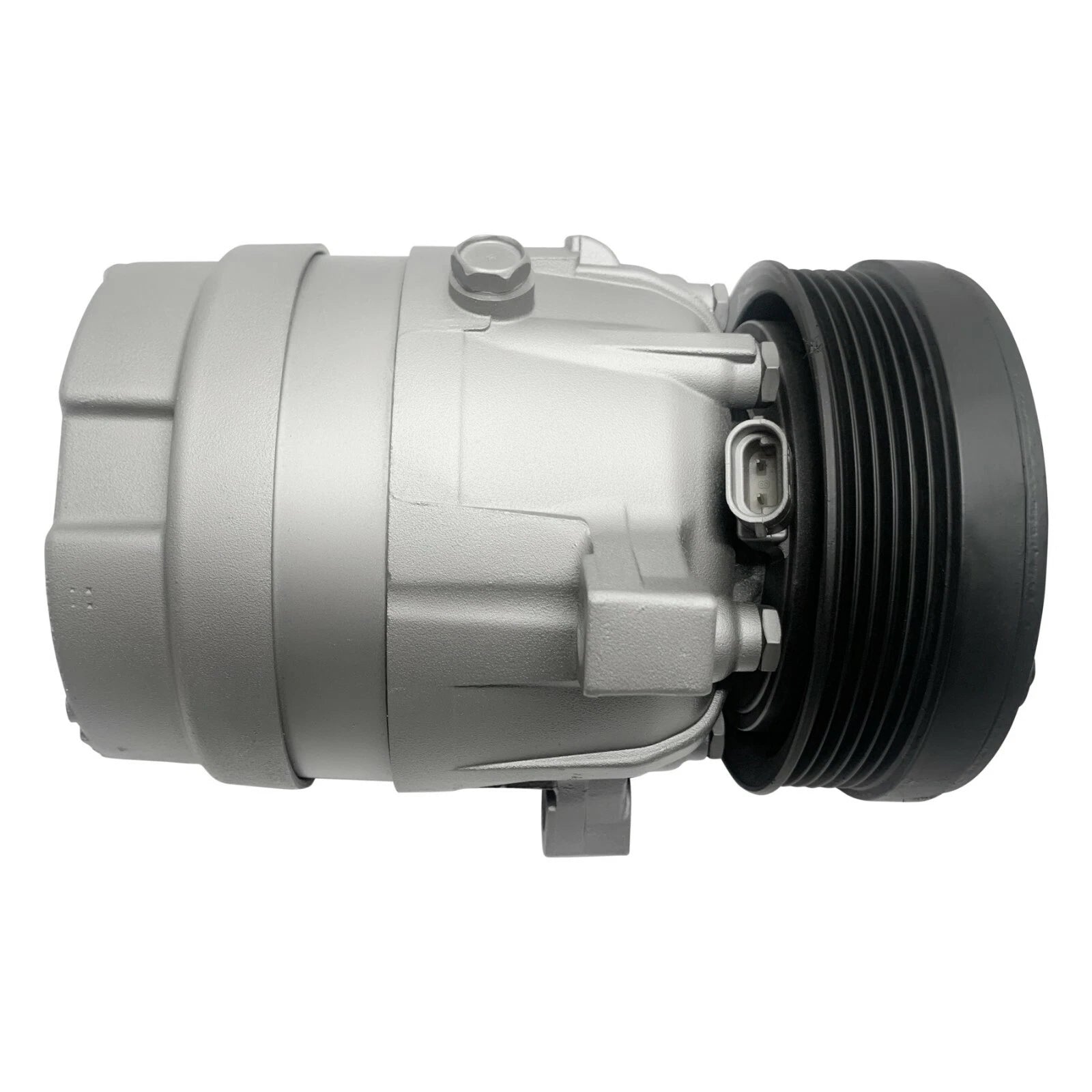 A C Compressor Replacement for Pontiac Sunbird 3.1L (1992–1993)