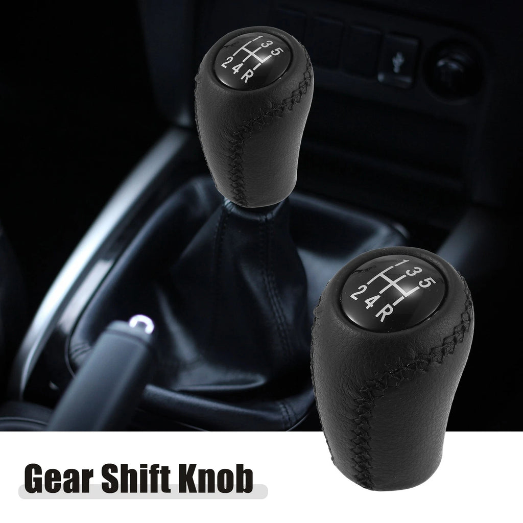 5 Speed Manual Gear Shift Knob for Mazda 3 BK BL CX-7 ER (2003–2012)