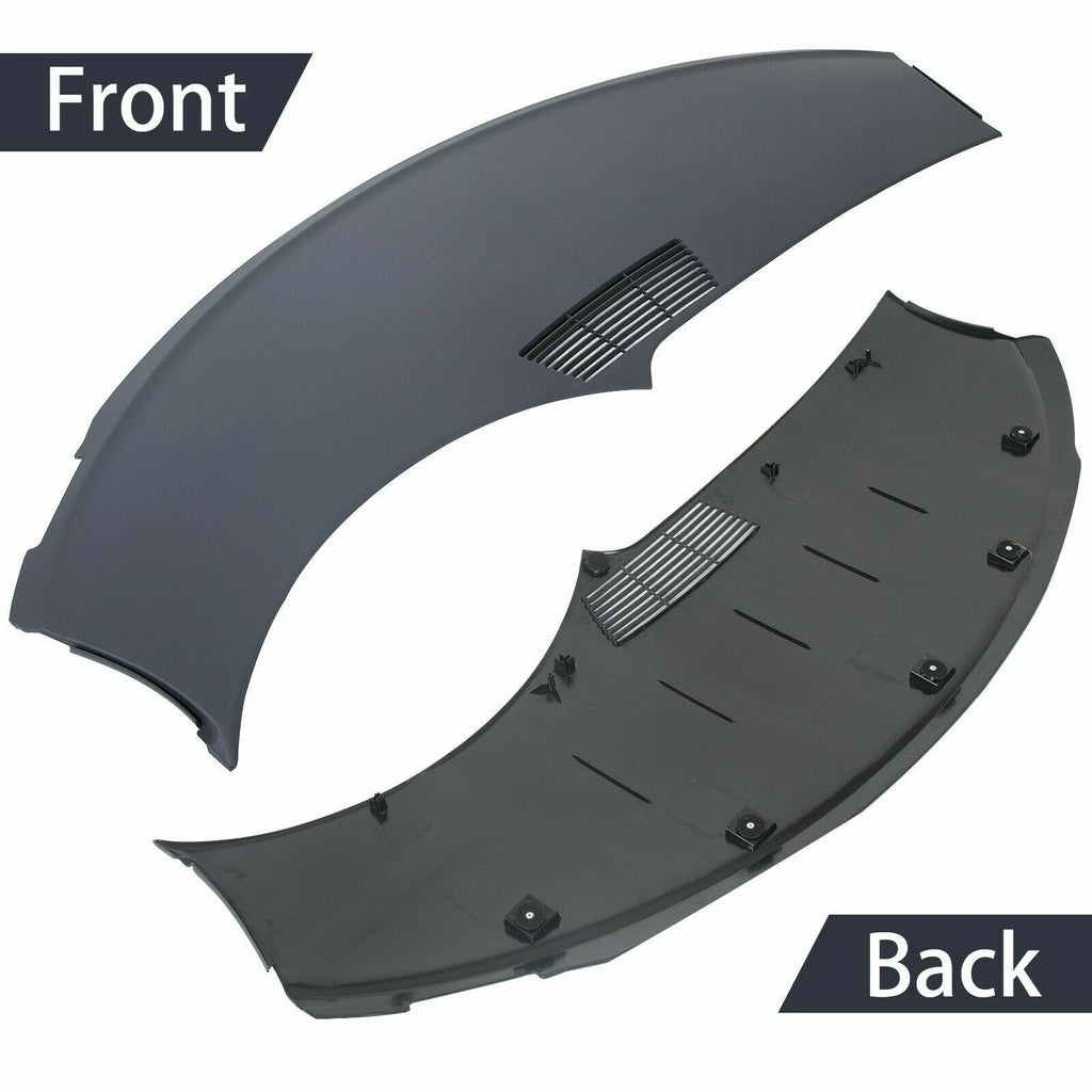 Dash Board Replacement Cover for Chevrolet Camaro (1993-1996)