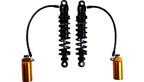 Ohlins STX36 Shock Absorber for Harley FL Touring (2014–2024) 12" Adjustable