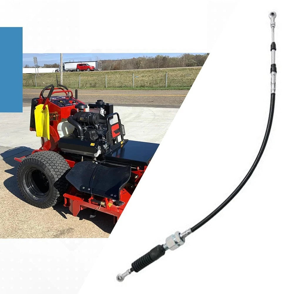 Steering Cable for Toro Grandstand Lawnmower (48, 52, 60) (Part 1197366)