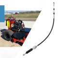 Steering Cable for Toro Grandstand Lawnmower (48, 52, 60) (Part 1197366)