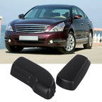 Backrest Adjust Button for - ABS Black