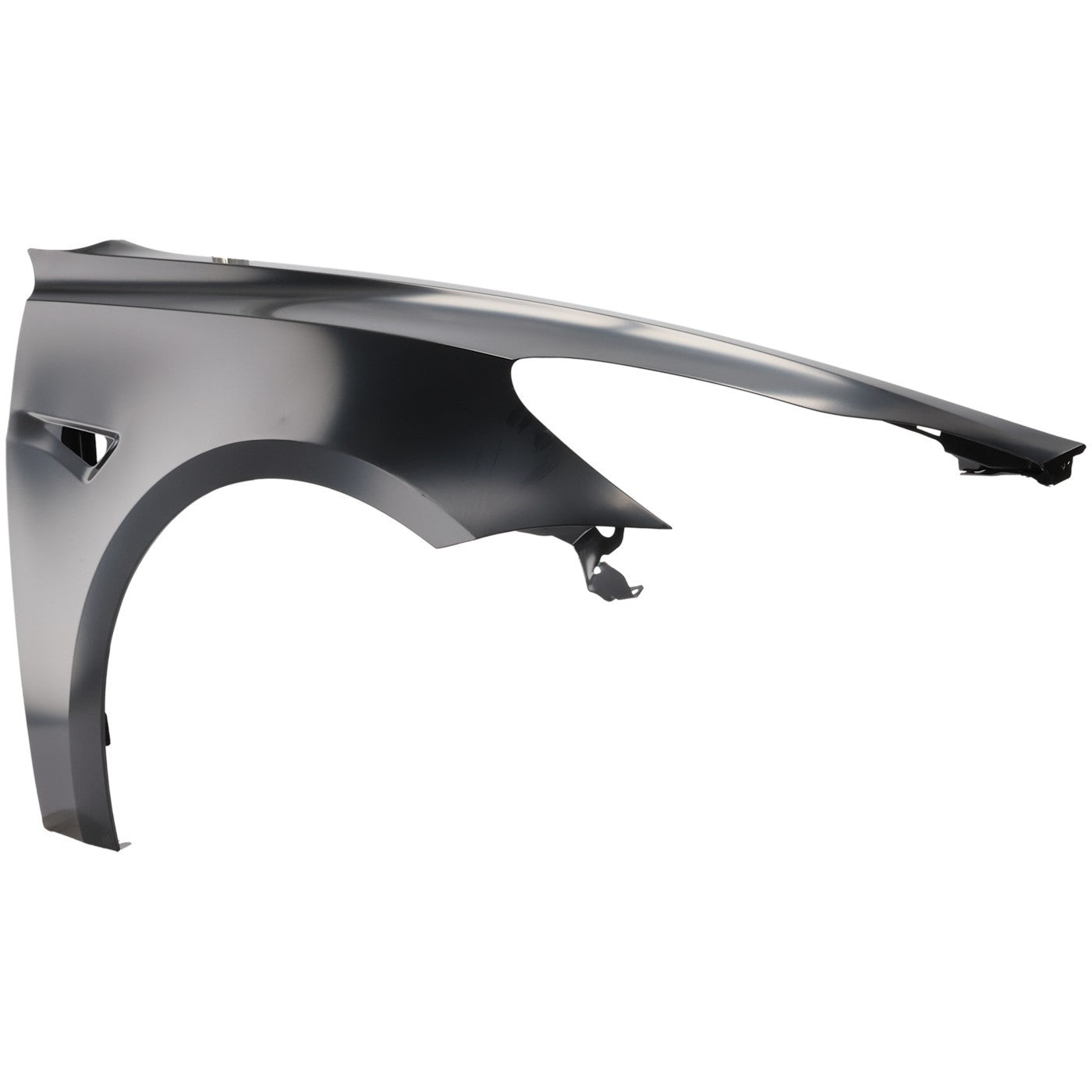 Fender for Tesla Model 3 (2017–2023) Front Passenger Side