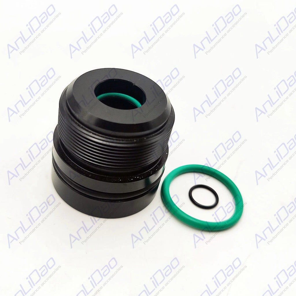 Trim Cylinder Rod Piston End Cap for Mercruiser Sterndrive (806191T, 8M0118340)
