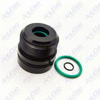 Trim Cylinder Rod Piston End Cap for Mercruiser Sterndrive (806191T, 8M0118340)