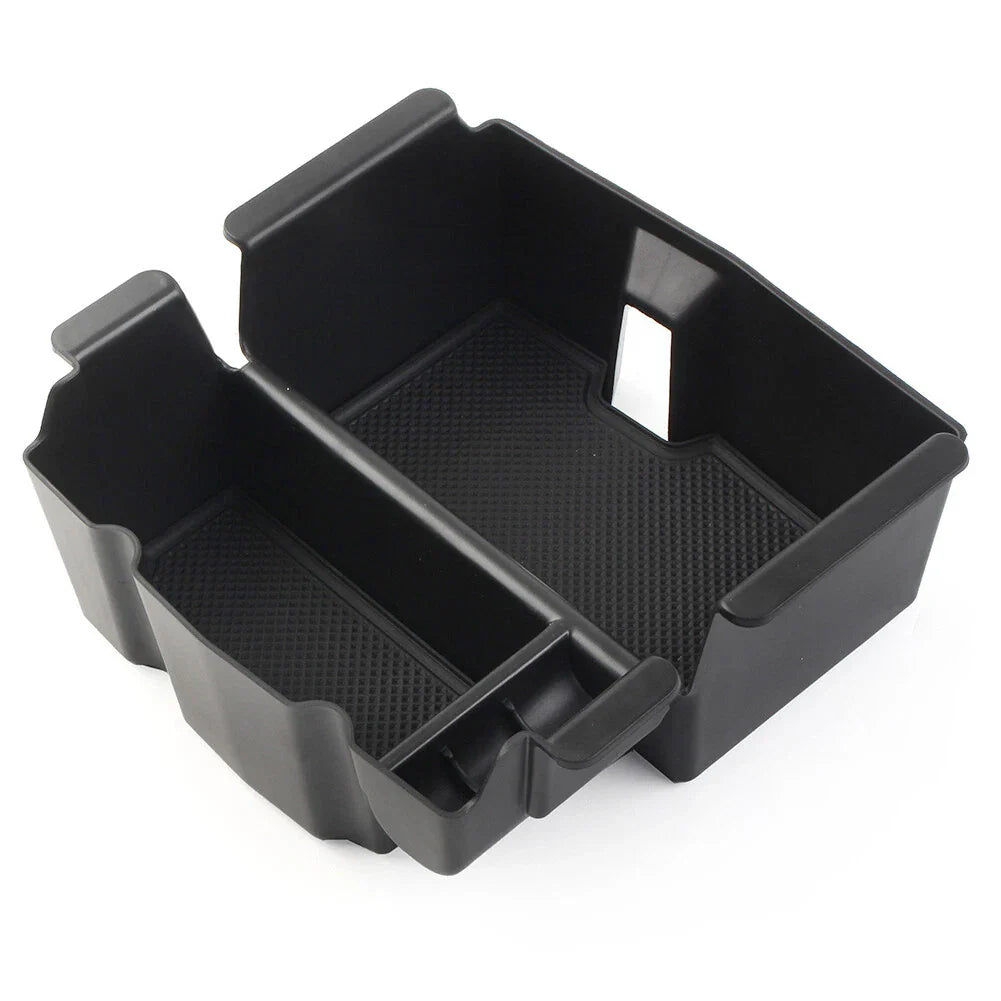 Armrest Storage Box for Jeep Wrangler JL (2018-2020)