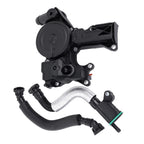 PCV Valve Kit 06H103495AH for Passat (2008–2010), Beetle (2012–2013)