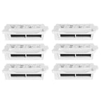 Replacement Filter Set of 6 for ECOVACS DEEBOT MINI (2018–2023)