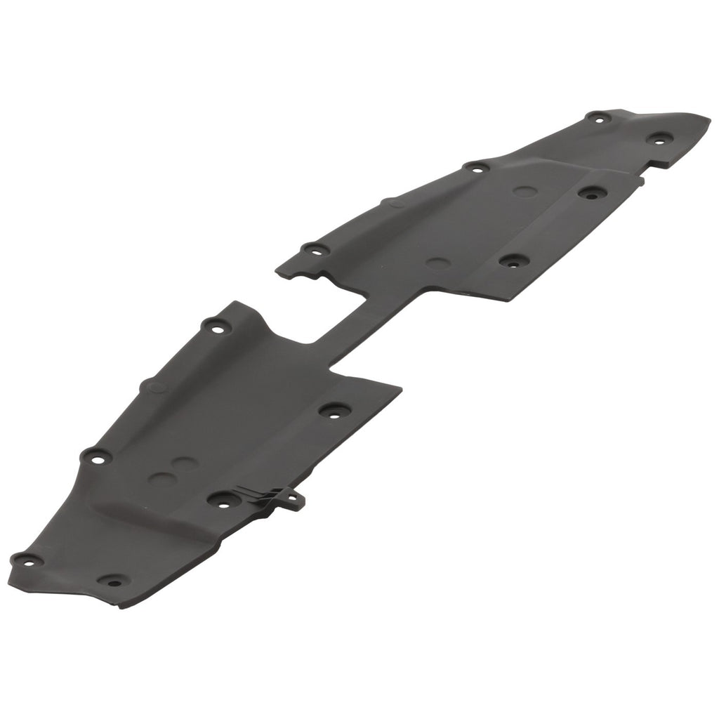 Radiator Support Covers for Nissan Altima (2019–2023)