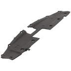 Radiator Support Covers for Nissan Altima (2019–2023)