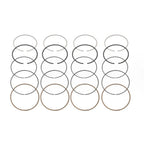 4 x Piston Rings 67MM for Honda CBR600RR CBR600F CB500 (2003-2006)
