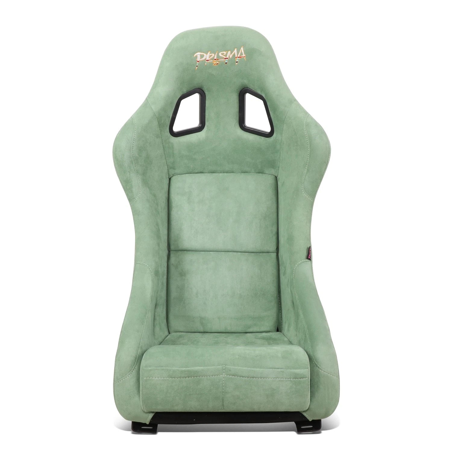 NRG Innovations FRP-303OL-PRISMA Racing Bucket Seat for Universal Fit (2010–2023)