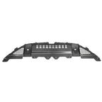 Replacement Plastic Front Center Undercar Shield (See compatibility Chart)