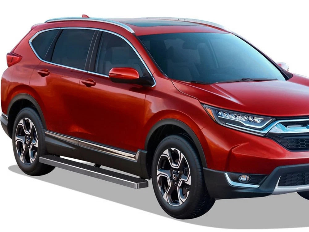 5-Inch Running Boards for Honda Pilot (2016-2022)