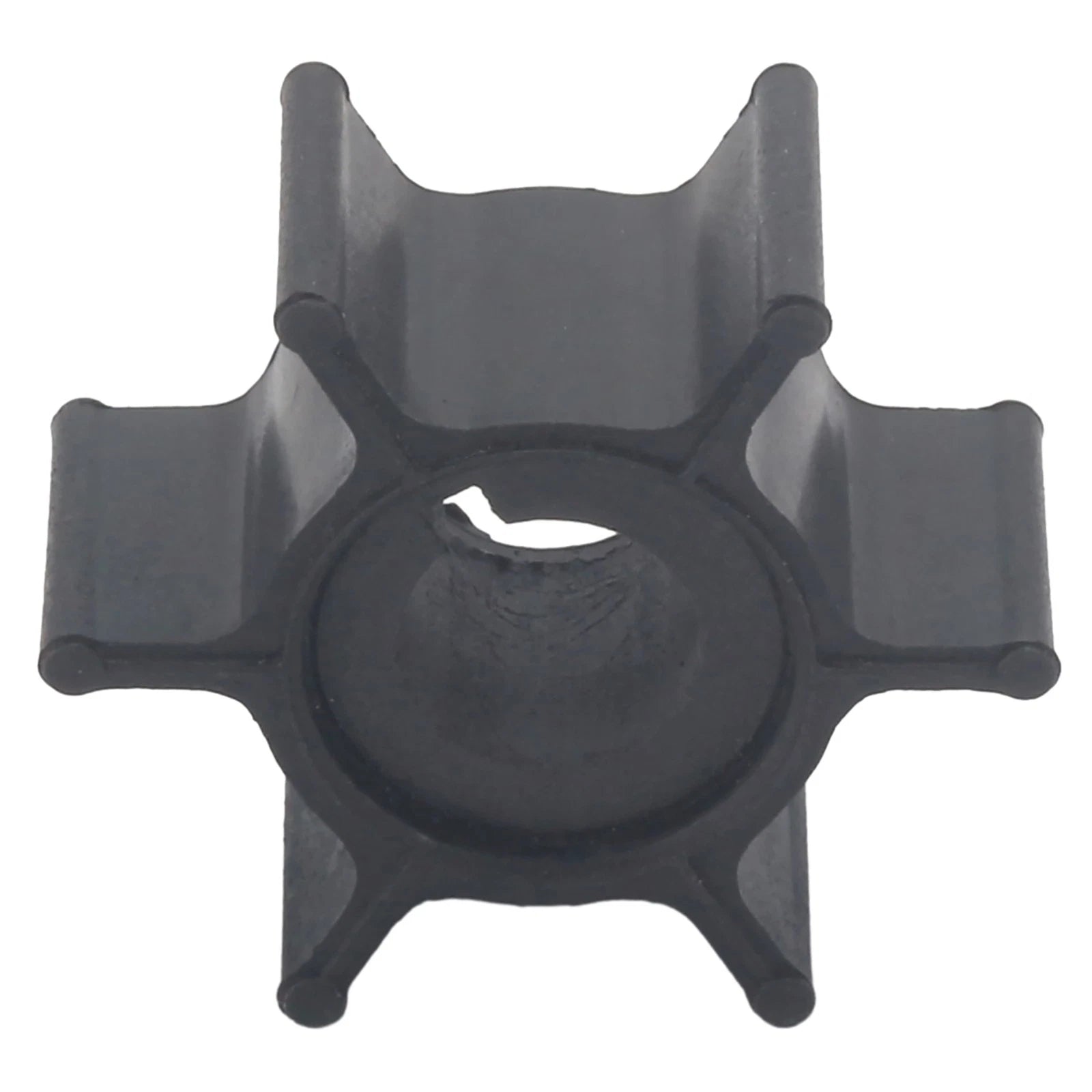 Water Pump Impeller for Mercury 2 Stroke 6-8 HP (6C, 6D, 8C)