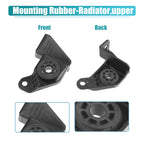 2pcs Upper Radiator Bracket for Chevrolet Malibu (No. 84258381)
