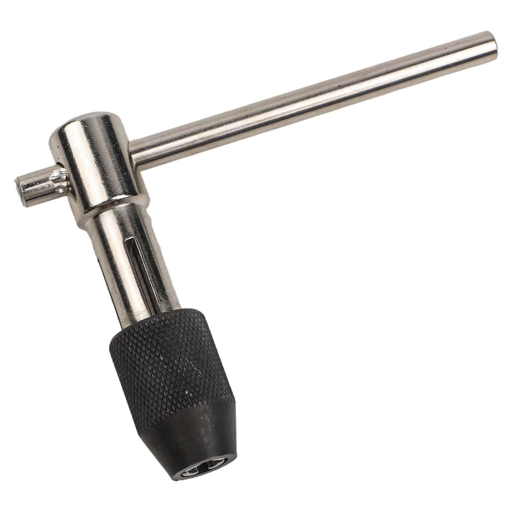 Ratchet Tap Wrench for Universal Use (Chrome Vanadium Steel)
