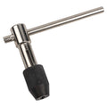 Ratchet Tap Wrench for Universal Use (Chrome Vanadium Steel)