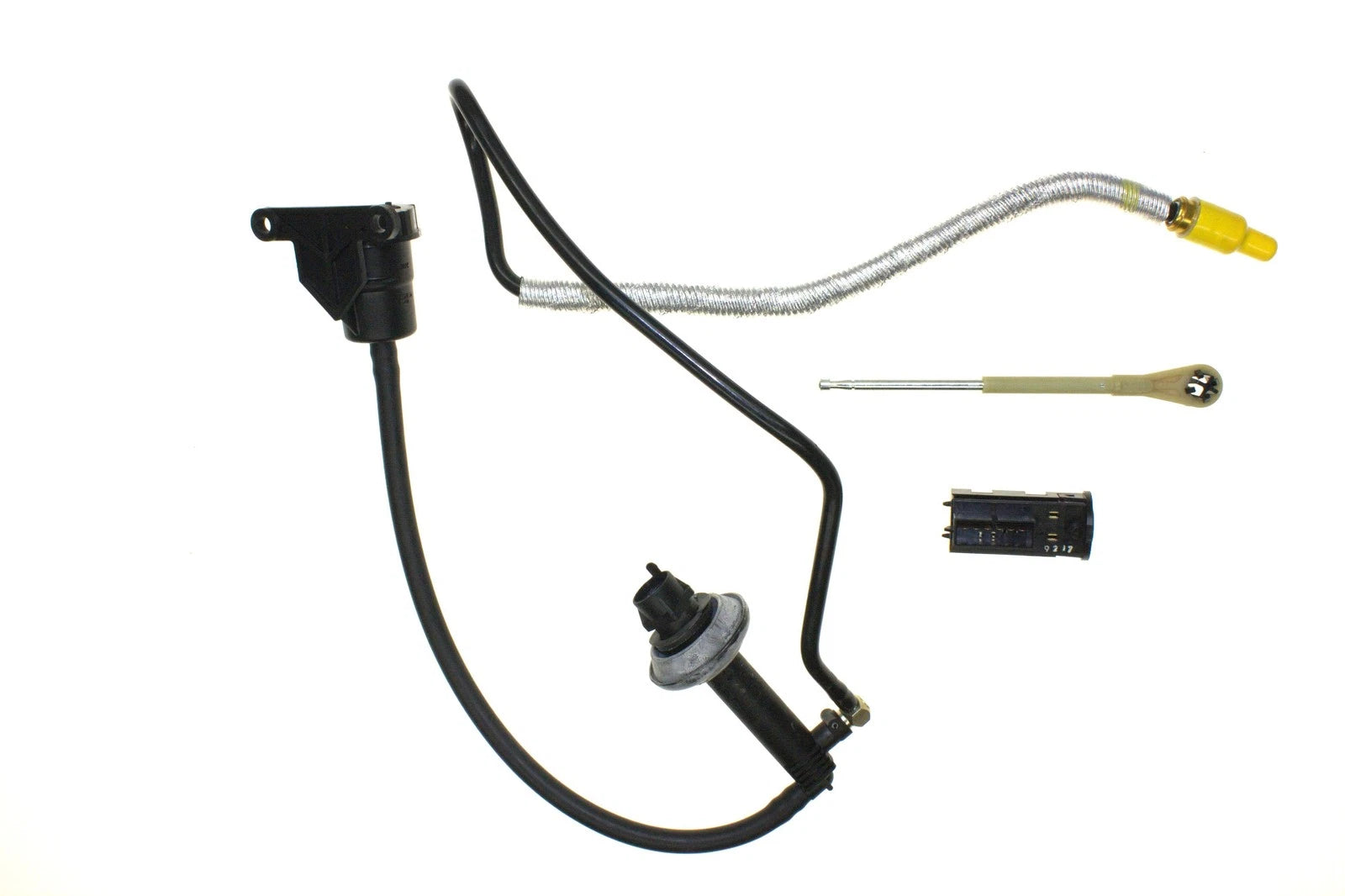 Master Cylinder and Line Assembly for Ford Ranger (1998–2000)