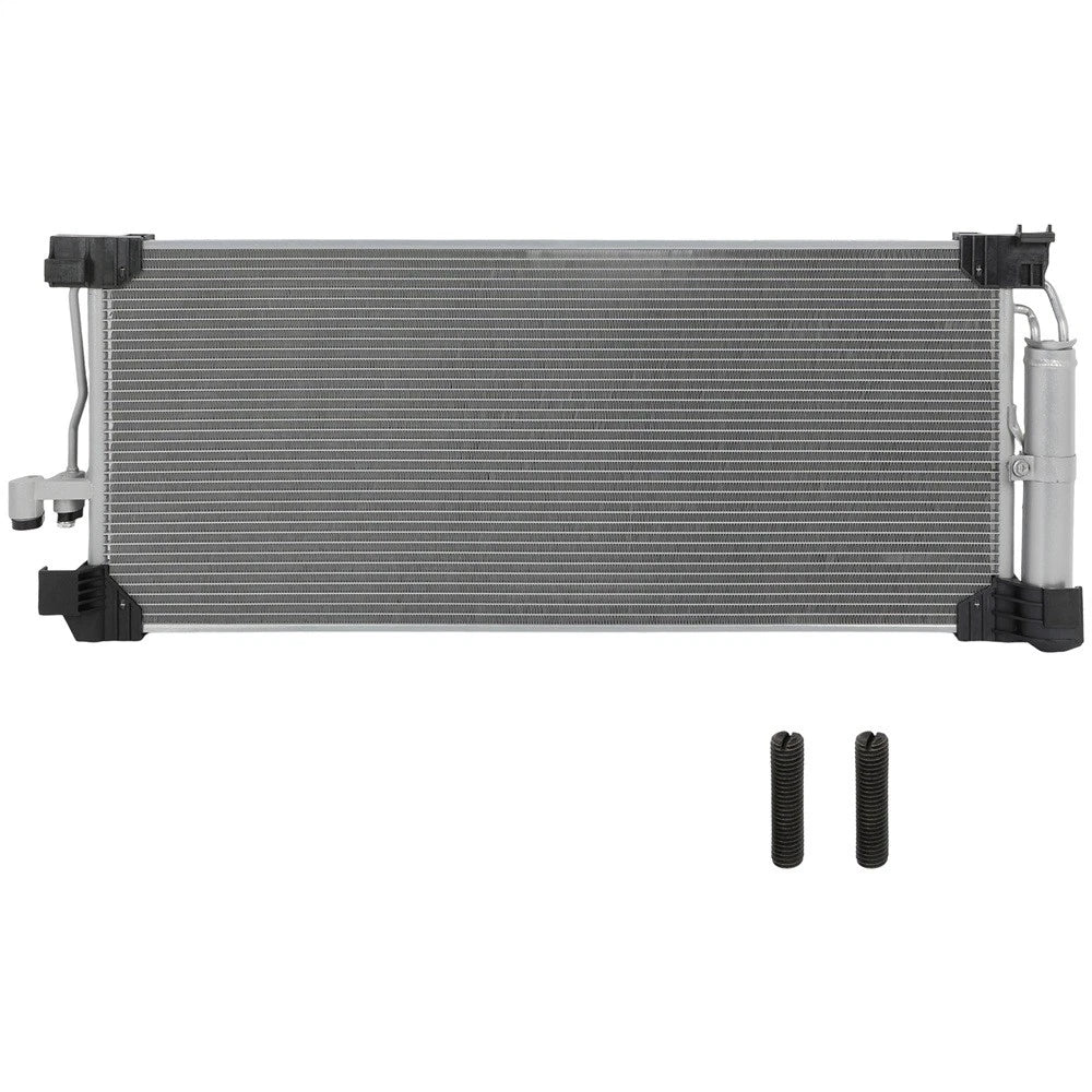 A/C Condenser for Infiniti QX50 (2020–2024) 921005VG0A