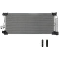 A/C Condenser for Infiniti QX50 (2020–2024) 921005VG0A