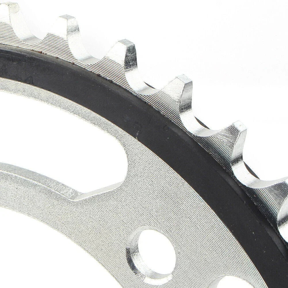 15T Front & 41T Rear Sprockets for Honda CB500F (2013-2017)