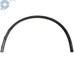 Fender Flares Trim for Dodge Durango (2011-2022) Black Left & Right