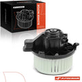HVAC Blower Motor with Wheel Assembly for Ford Fusion (2010–2012)