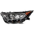 Headlight Assembly Left Driver Side for Toyota RAV4 (2019–2021)