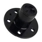 2pc Wheel Hub Lock for Mazda Navajo (1991-1994)