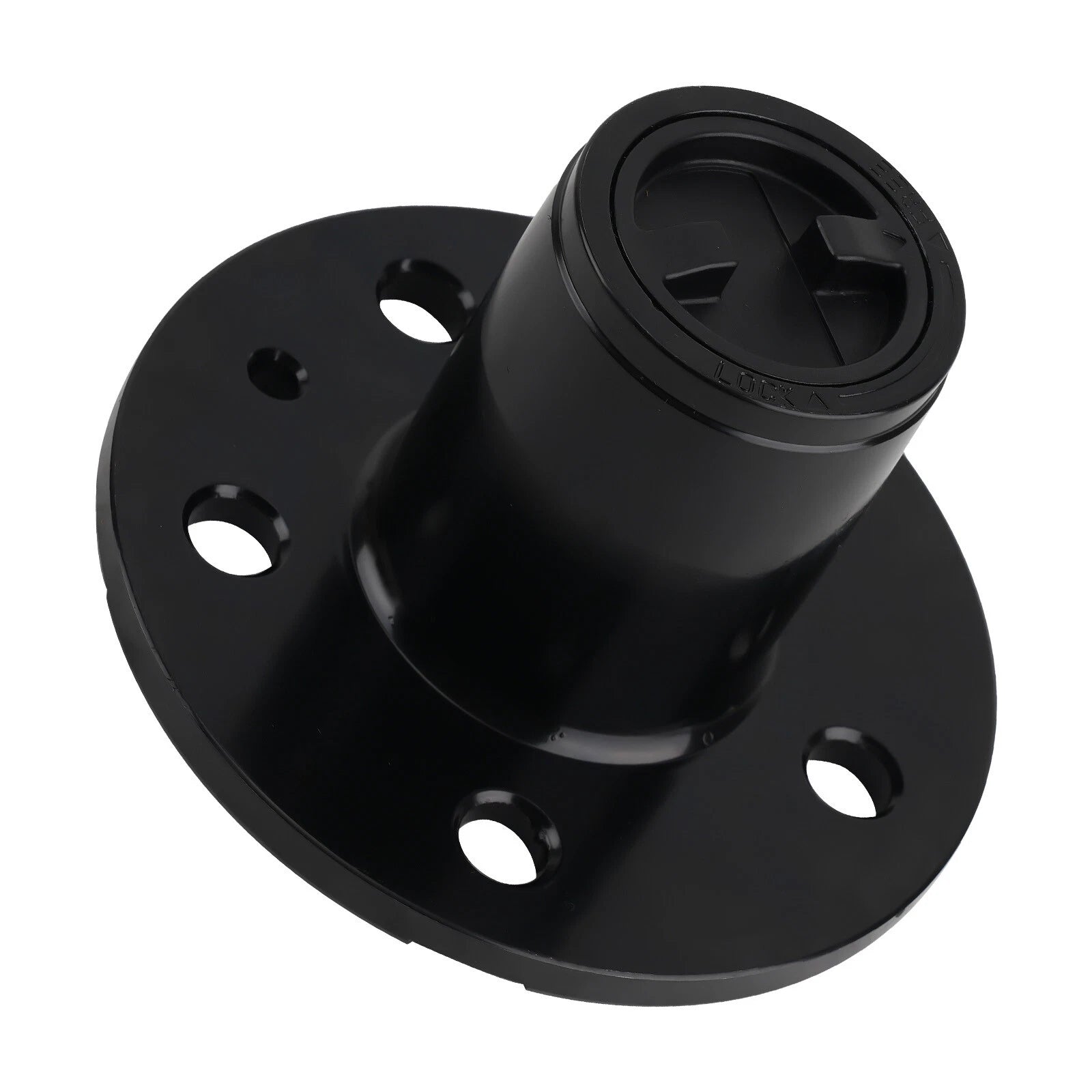 2pc Wheel Hub Lock for Mazda Navajo (1991-1994)