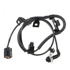 4PC ABS Wheel Speed Sensors for Mitsubishi Triton 2.4L (2015-2023)