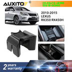 Divider for Lexus RX350 RX450H (2010–2015) Center Console Cup Holder