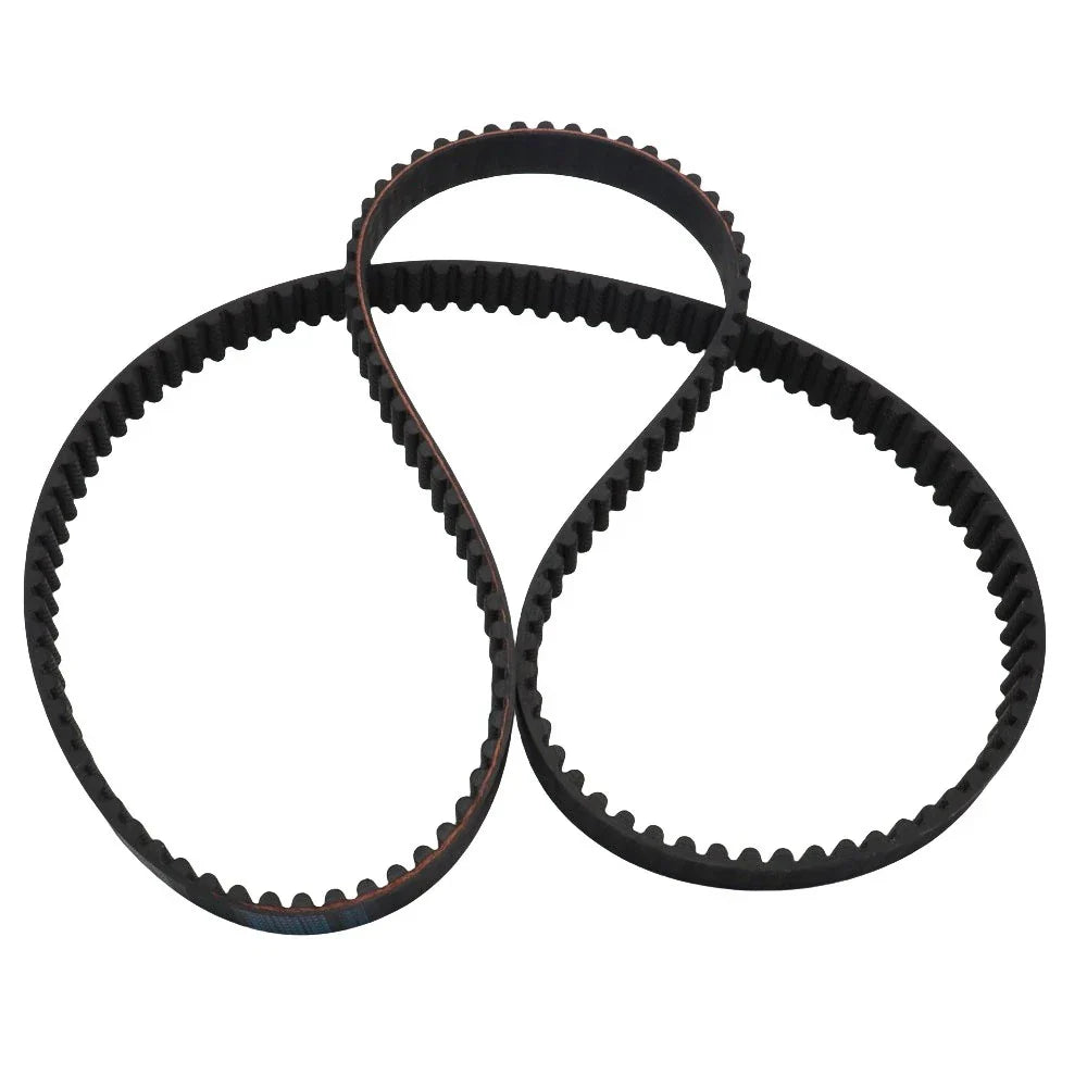 139T Drive belt for Kawasaki Vulcan 1700 (2009–2017)