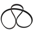 139T Drive belt for Kawasaki Vulcan 1700 (2009–2017)