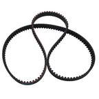 139T Drive belt for Kawasaki Vulcan 1700 (2009–2017)