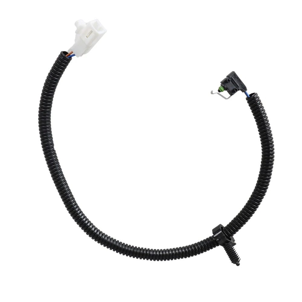 Rear Liftgate Handle Micro-Switch for Jeep Liberty (2004–2007)
