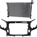 Radiator Support Core for Kia Telluride (2021–2023)