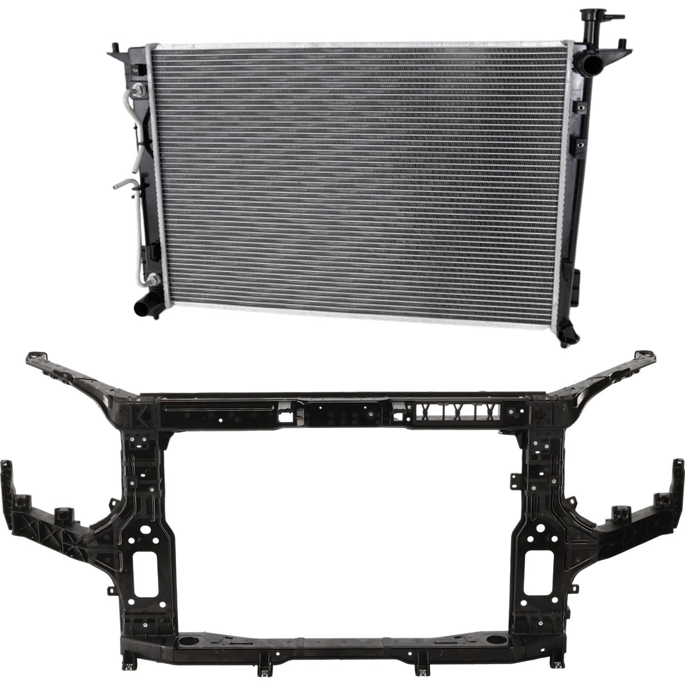 Radiator Support Core for Kia Telluride (2021–2023)