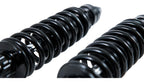 Ohlins Twin Shocks 12" Rebound Adjustable STX36 for Harley Davidson Touring
