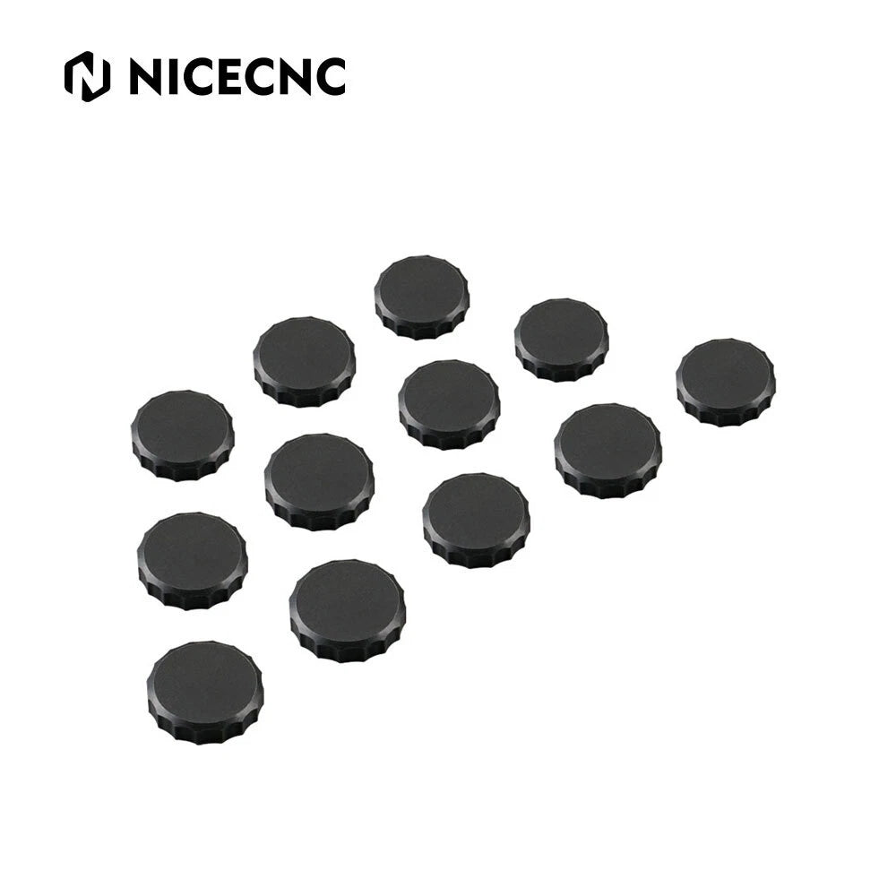 Clutch Button Kit 420281296 for Can-Am Commander 1000 1000R 800R (2011–2023)