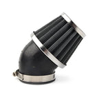 48mm Air Filter Cleaner for Honda Suzuki Dirt Bikes (Universal)