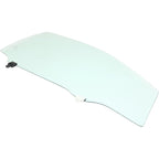 Set of 2 Door Glass for Toyota Corolla (2009–2013)