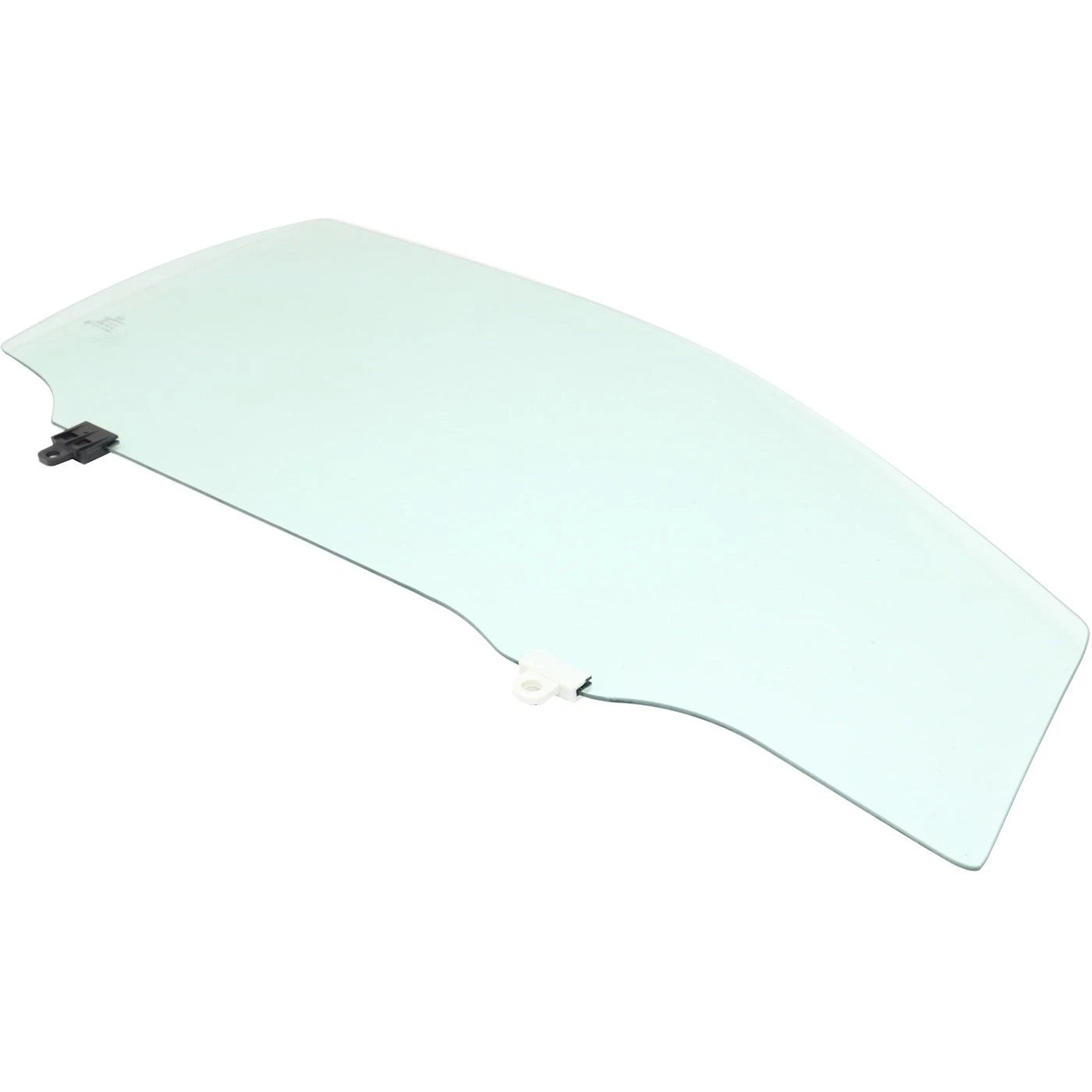 Set of 2 Door Glass for Toyota Corolla (2009–2013)