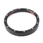 Speedometer Gauge Bezel Trim Ring for Harley Sportster XL883 XL1200 (2004–2023)