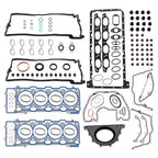 Full Cylinder Gasket Kit Set for BMW 550i 750i X5 (2006–2013)