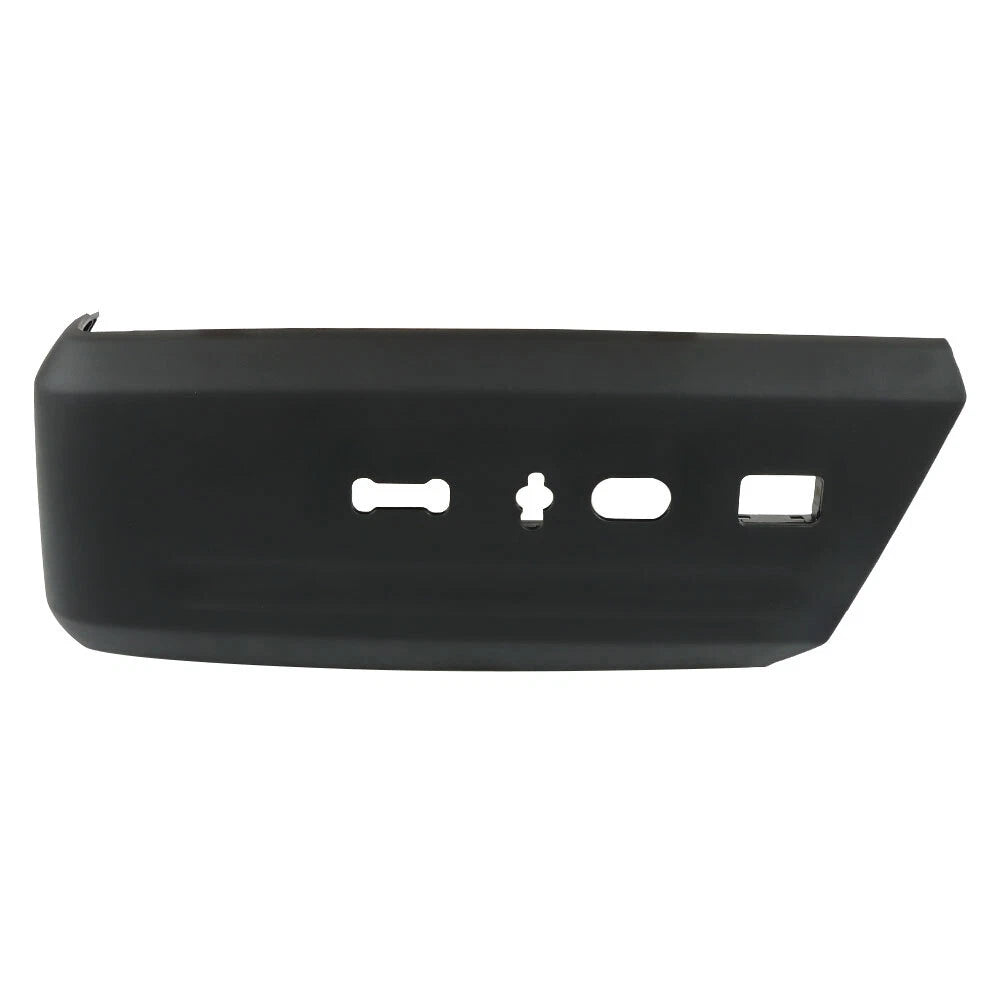 Seat Switch Housing for Ford Expedition (2007–2014) - Black Plastic