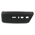 Seat Switch Housing for Ford Expedition (2007–2014) - Black Plastic