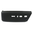 Seat Switch Housing for Ford Expedition (2007–2014) - Black Plastic